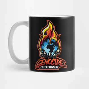 Your Genocide Mug